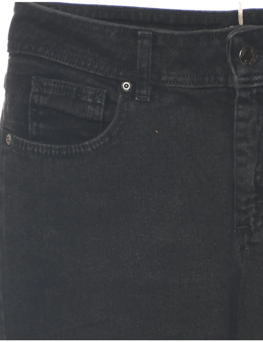 Tapered Lee Jeans - W33 L26