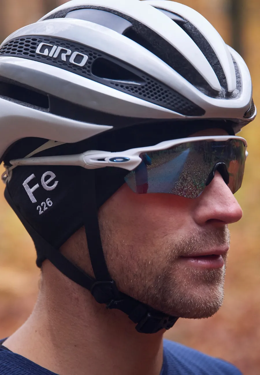 THE Fe226 Merino Wool Beanie