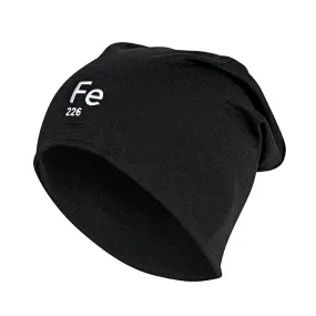 THE Fe226 Merino Wool Beanie