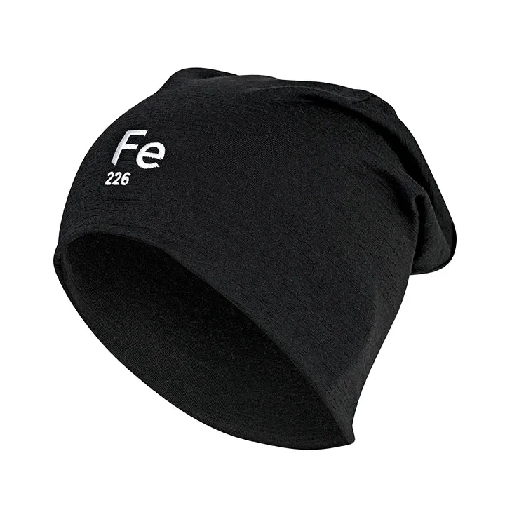 THE Fe226 Merino Wool Beanie