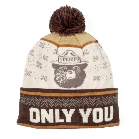 The Landmark Project Only You Beanie