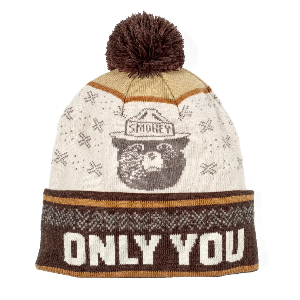 The Landmark Project Only You Beanie