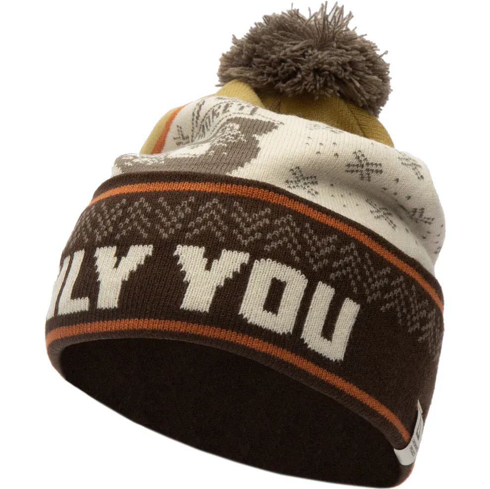 The Landmark Project Only You Beanie