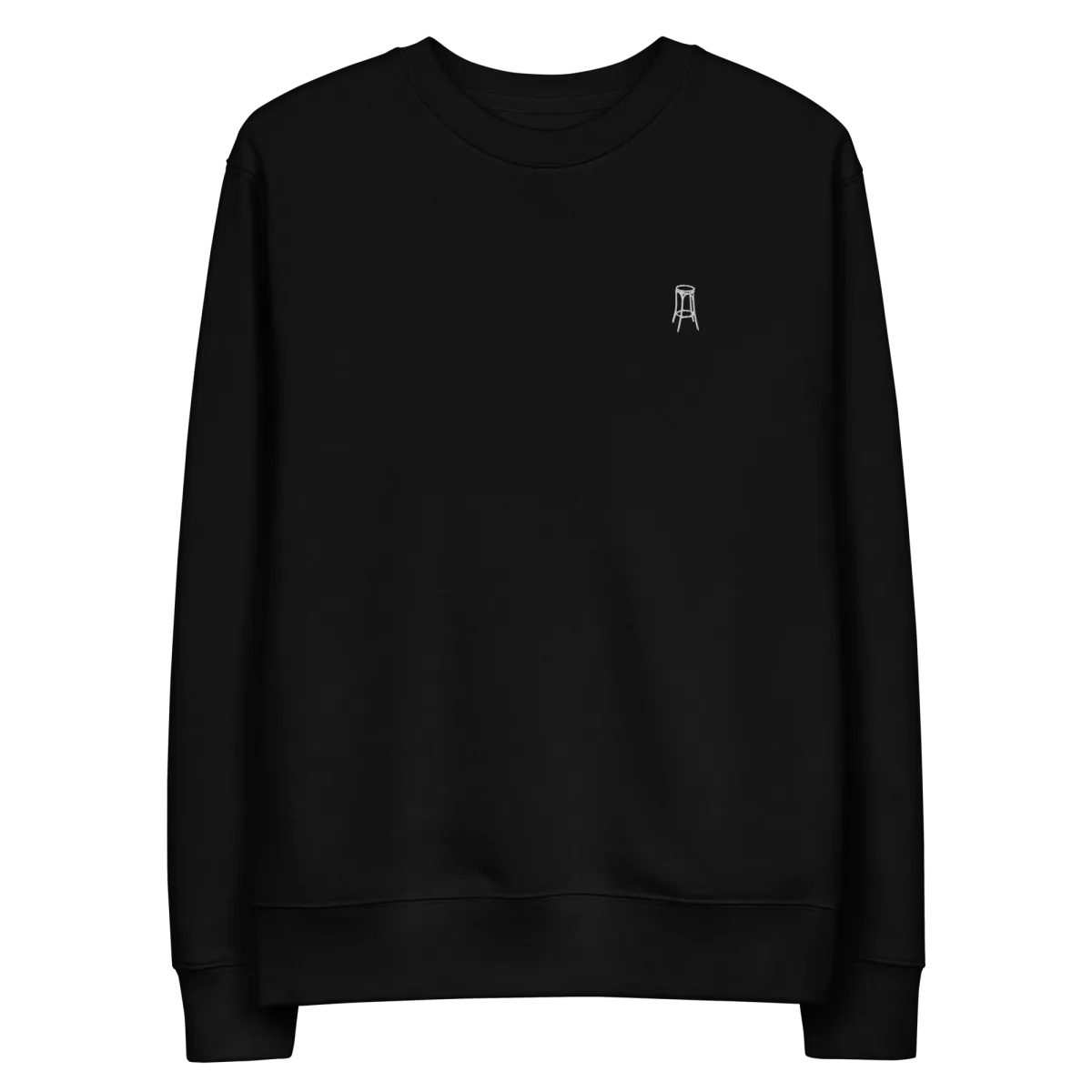 The Negroni Society "The Bar" eco sweatshirt