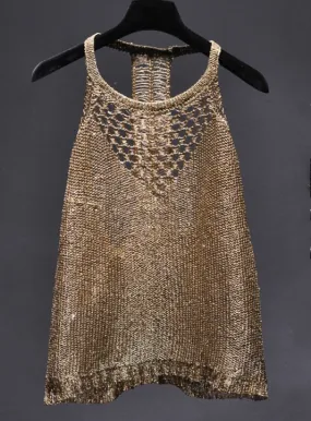 The Second I Figure Tank Top