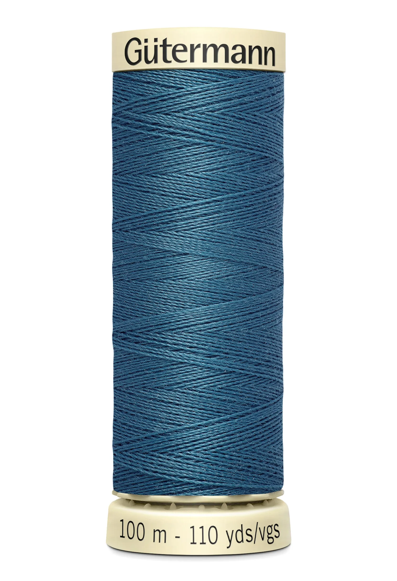 The Shape Of Rain Printed Linen
