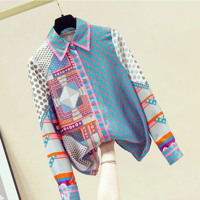 The Ticking Clocks Shirt