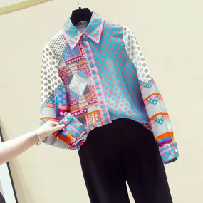 The Ticking Clocks Shirt