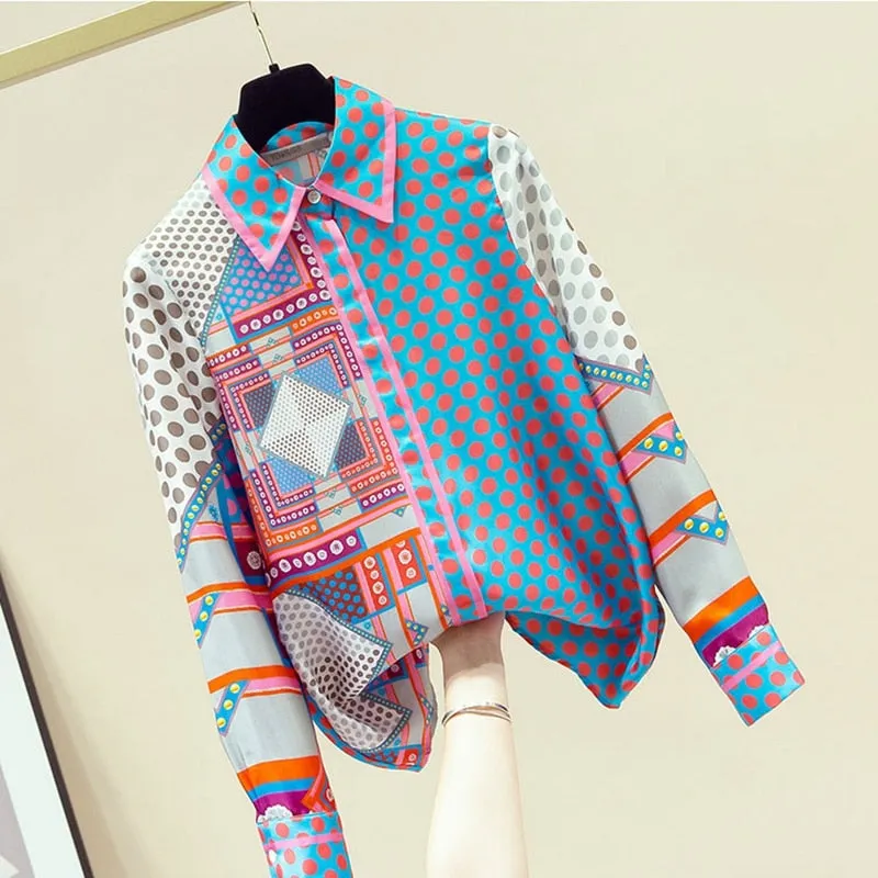 The Ticking Clocks Shirt