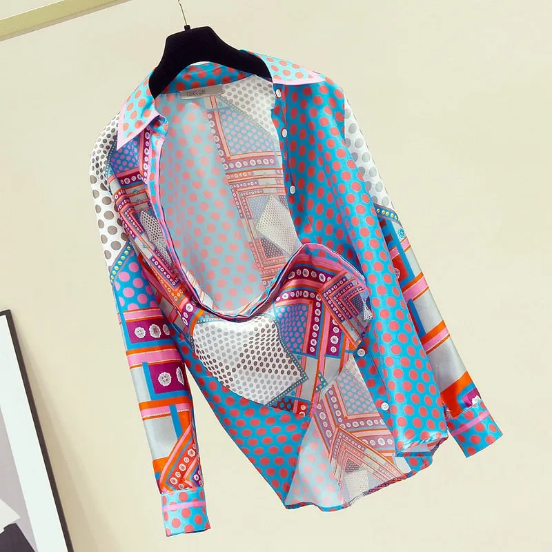 The Ticking Clocks Shirt