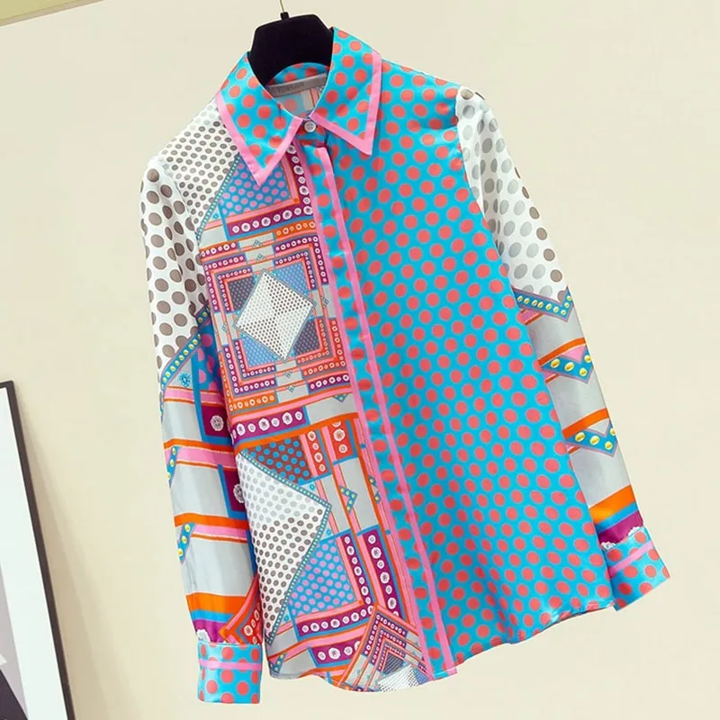 The Ticking Clocks Shirt