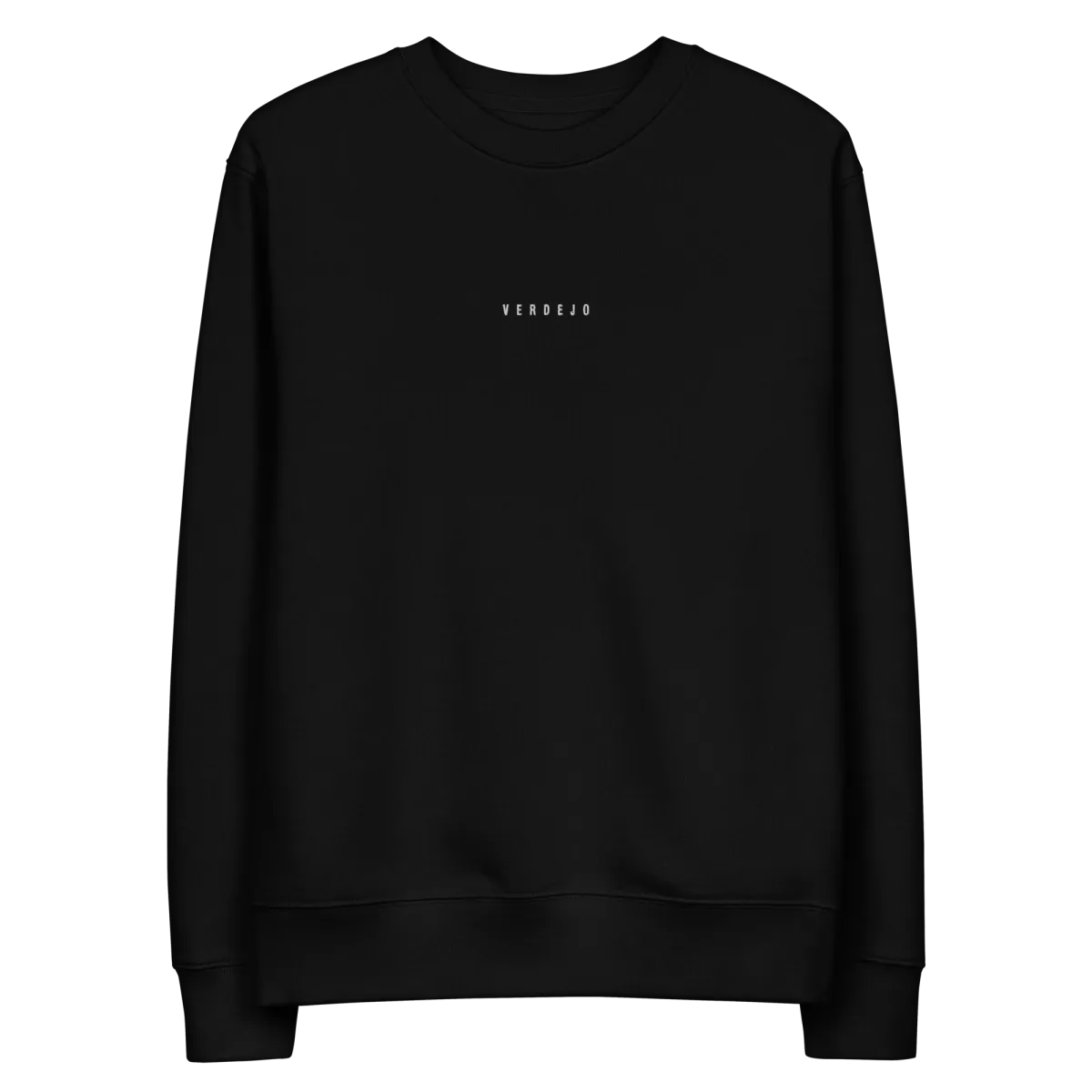 The Verdejo eco sweatshirt