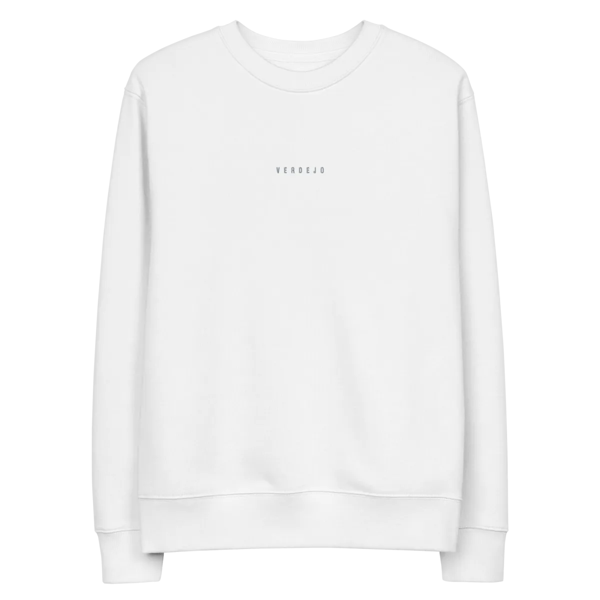The Verdejo eco sweatshirt