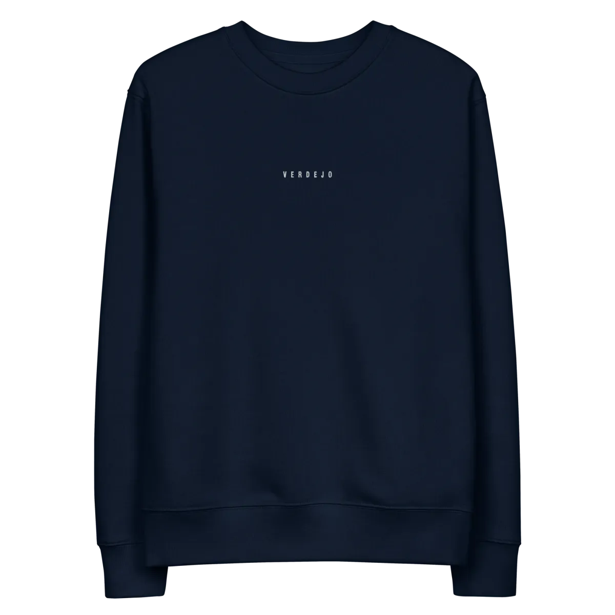 The Verdejo eco sweatshirt