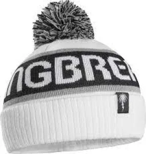 Thirtytwo Springbreak Pom Beanie