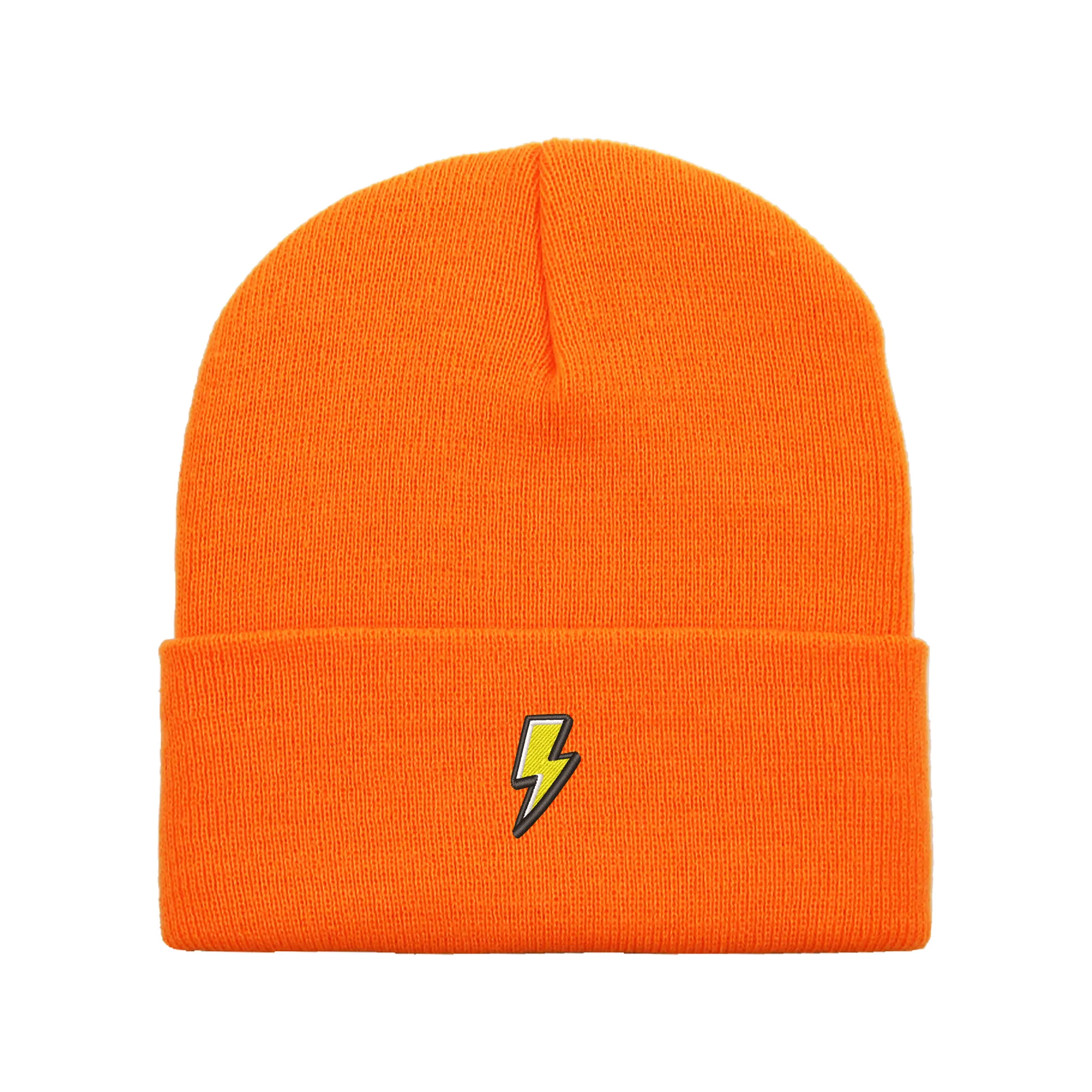 Thunder Beanie