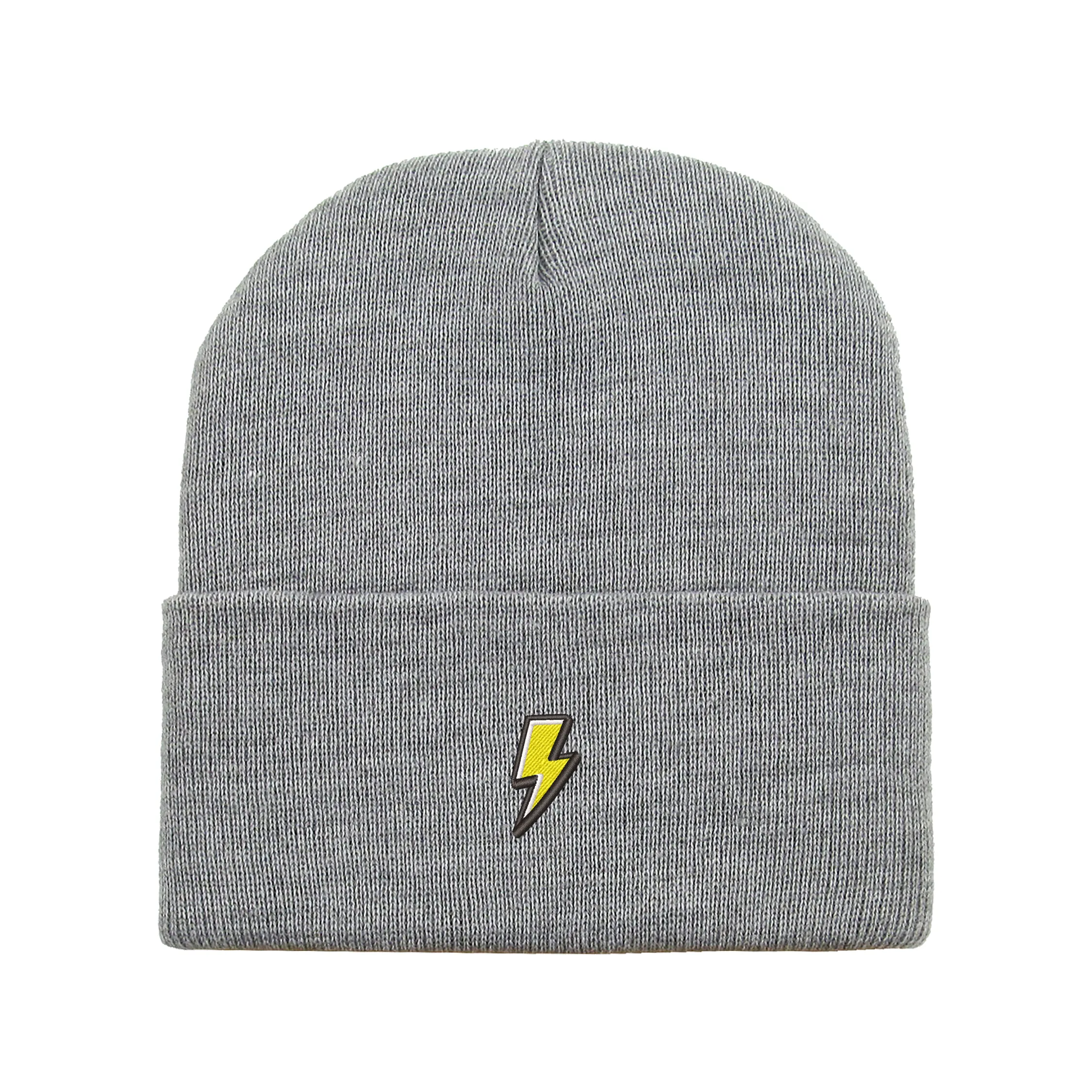 Thunder Beanie
