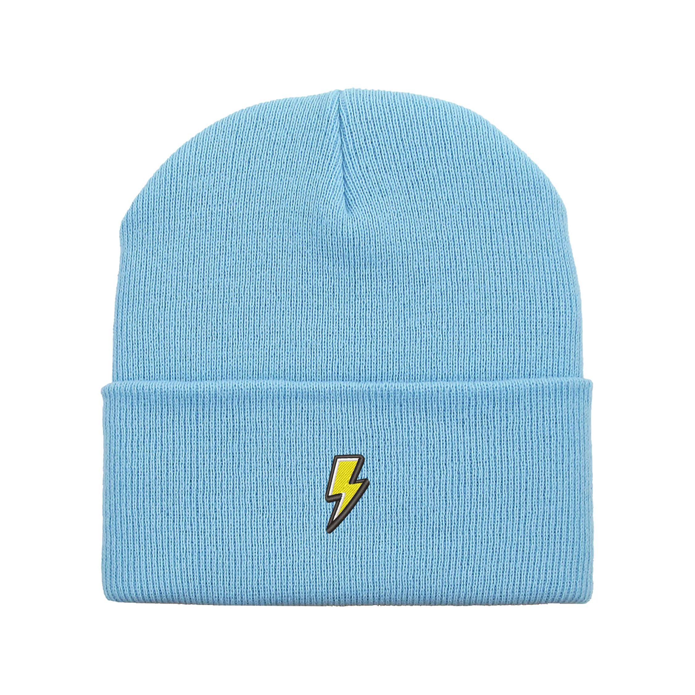 Thunder Beanie