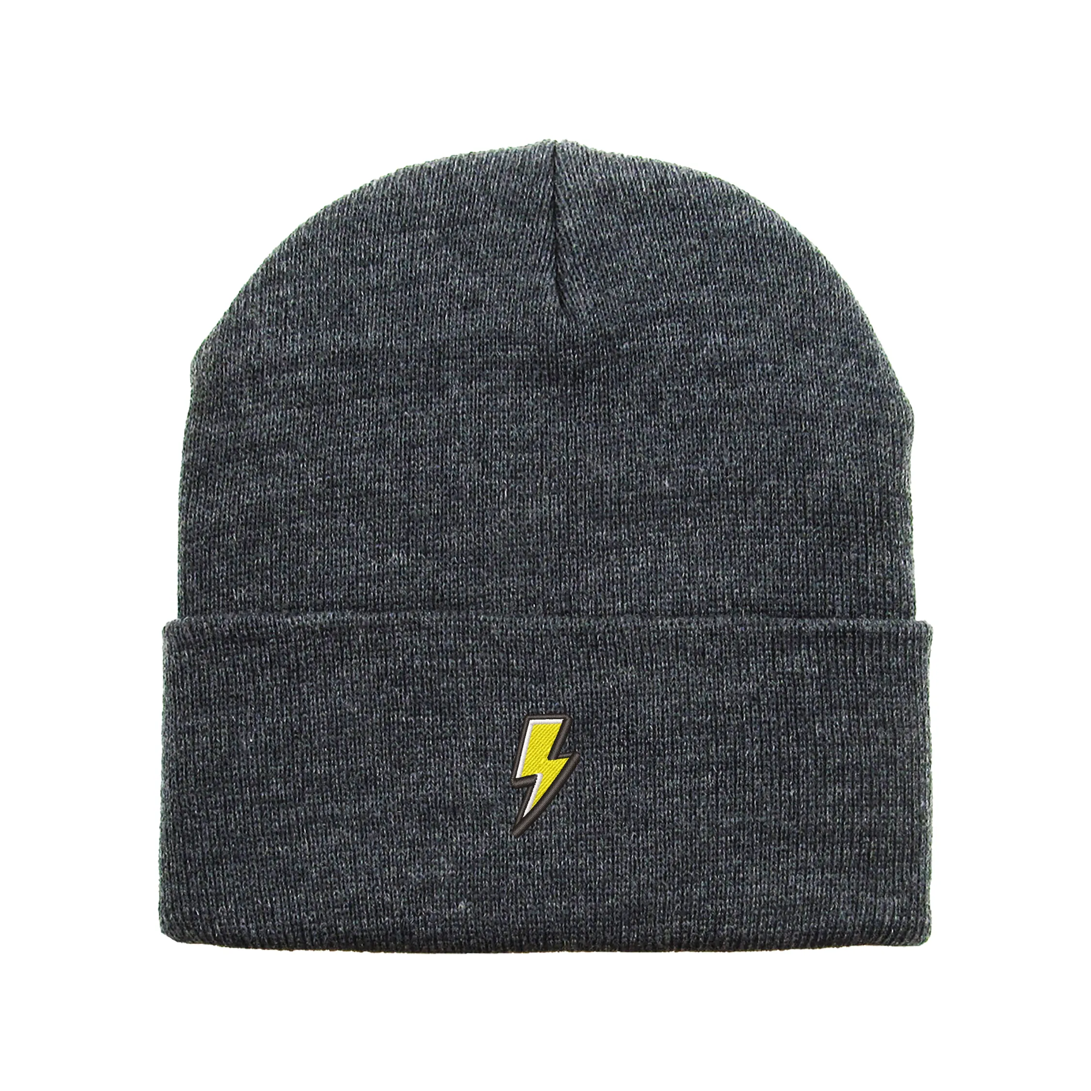 Thunder Beanie