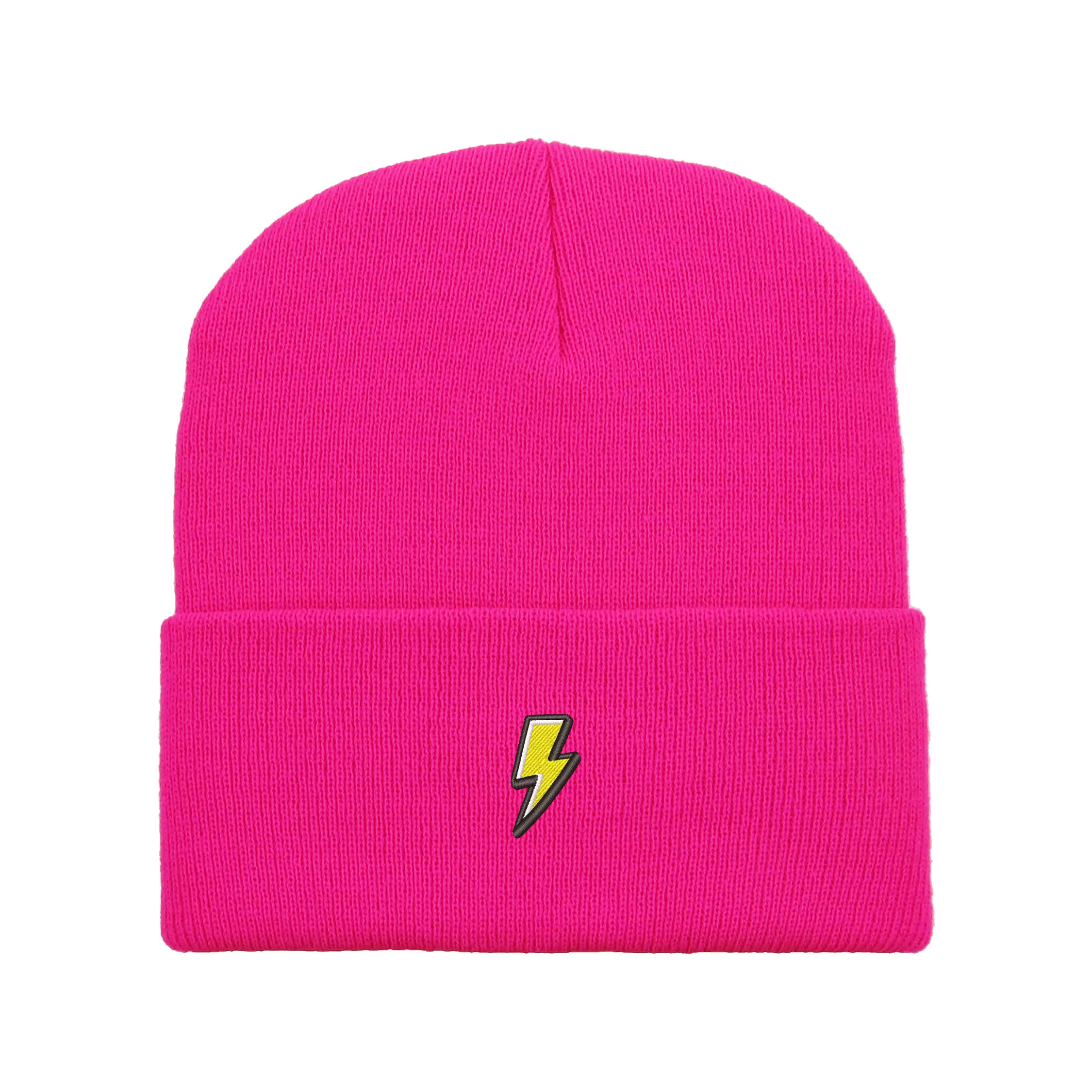 Thunder Beanie