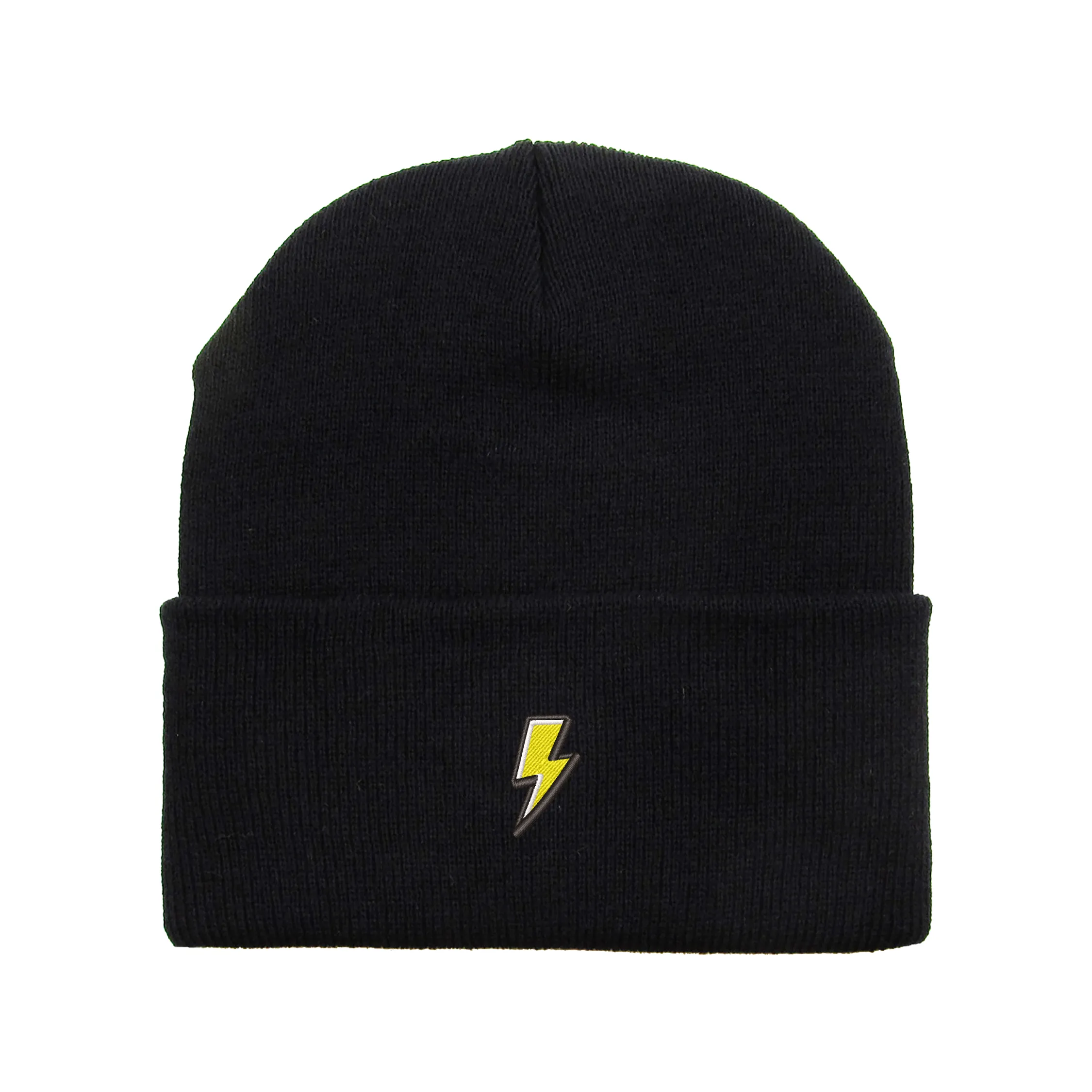 Thunder Beanie