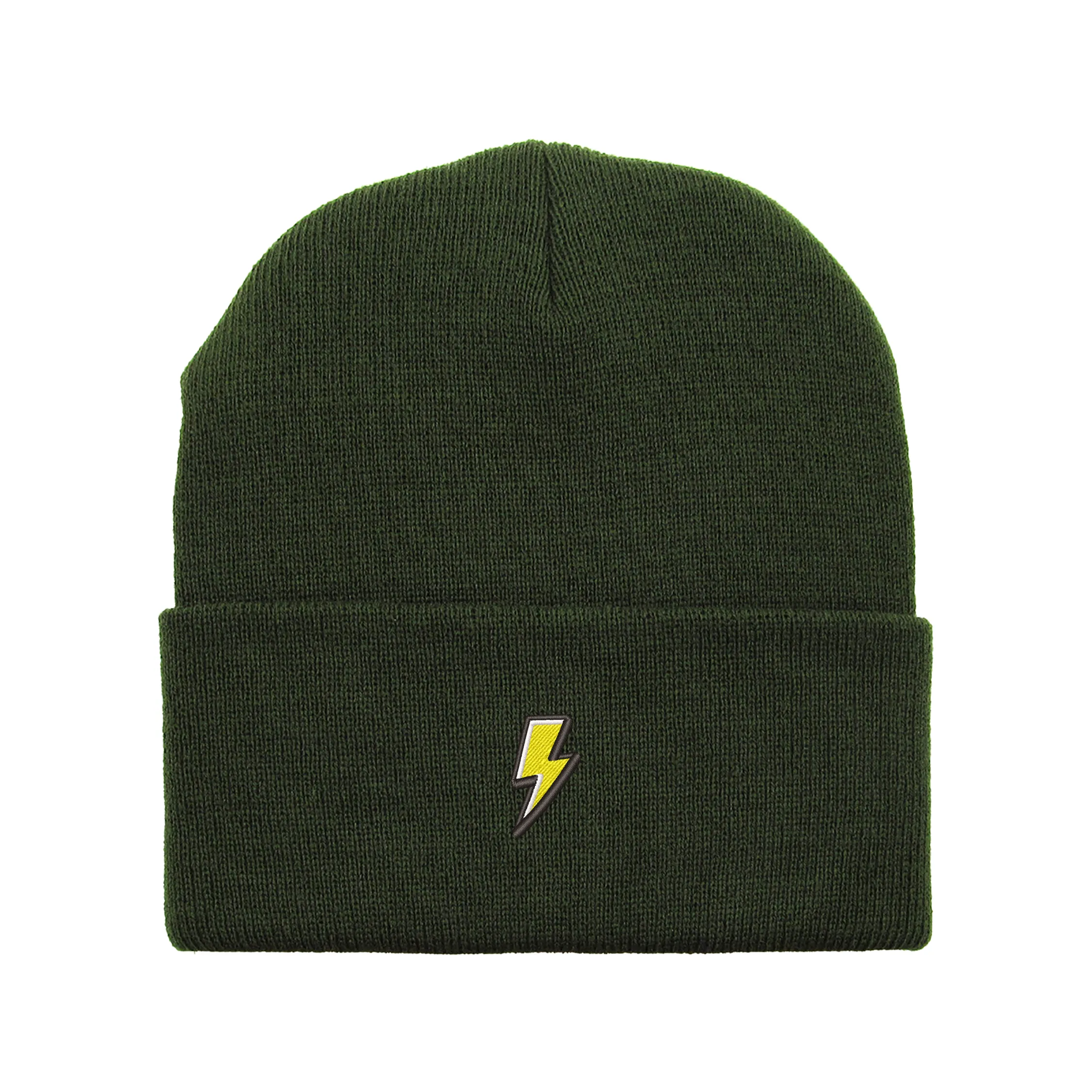 Thunder Beanie