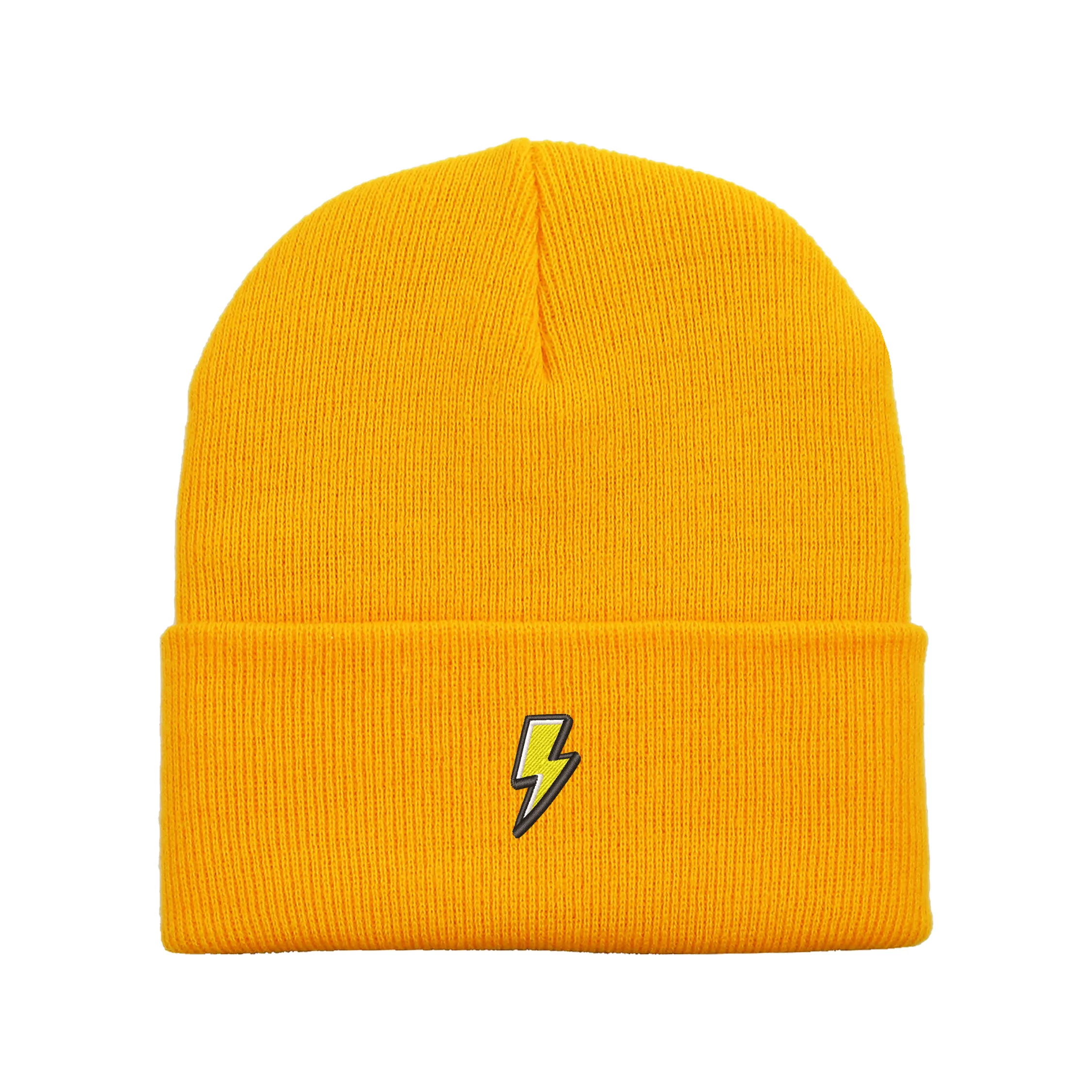 Thunder Beanie