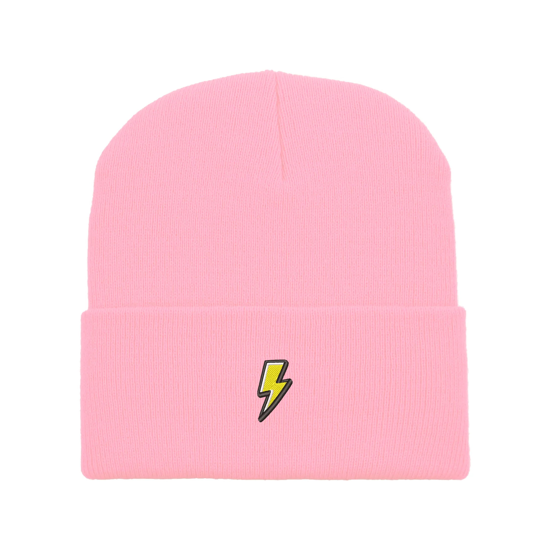 Thunder Beanie