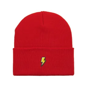 Thunder Beanie