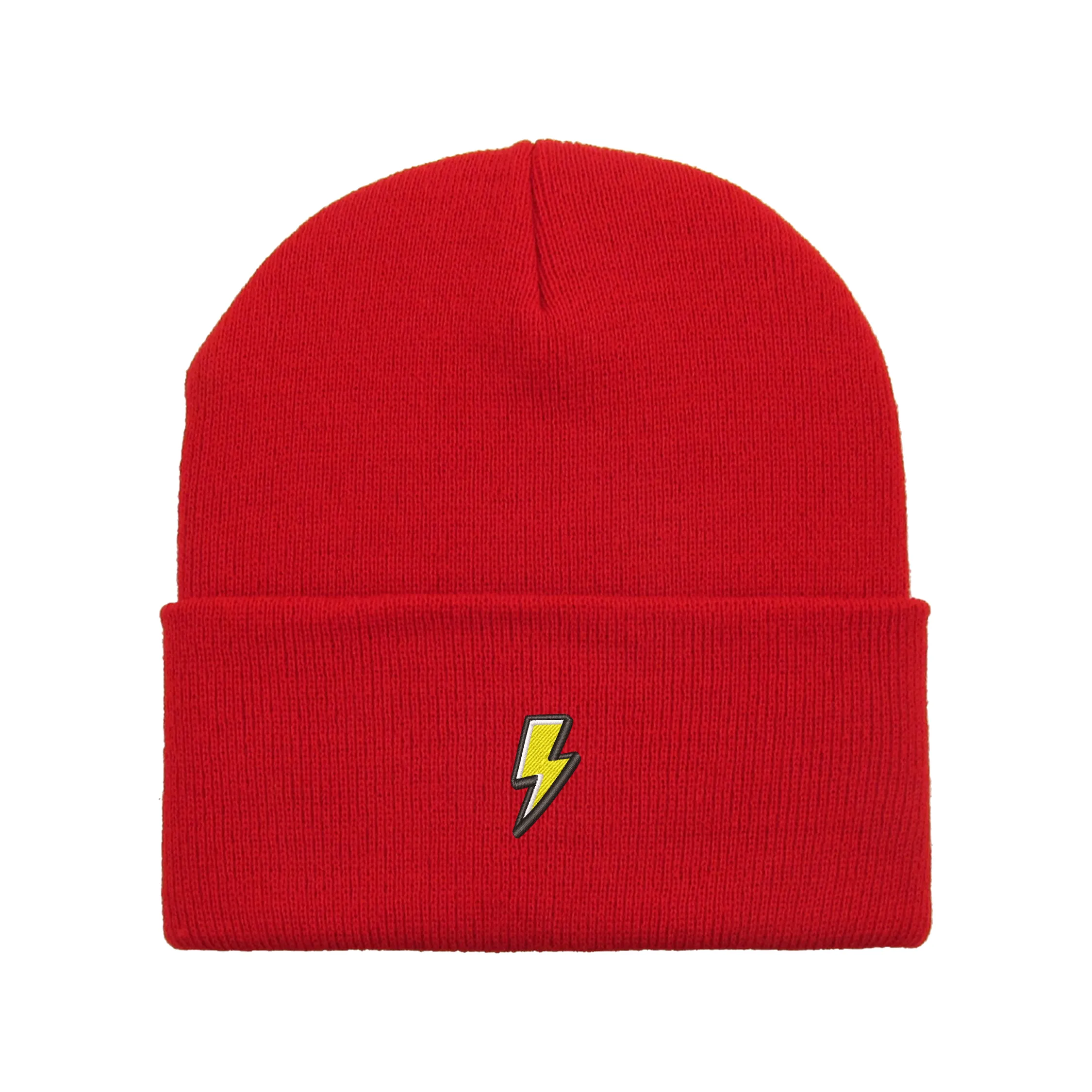 Thunder Beanie