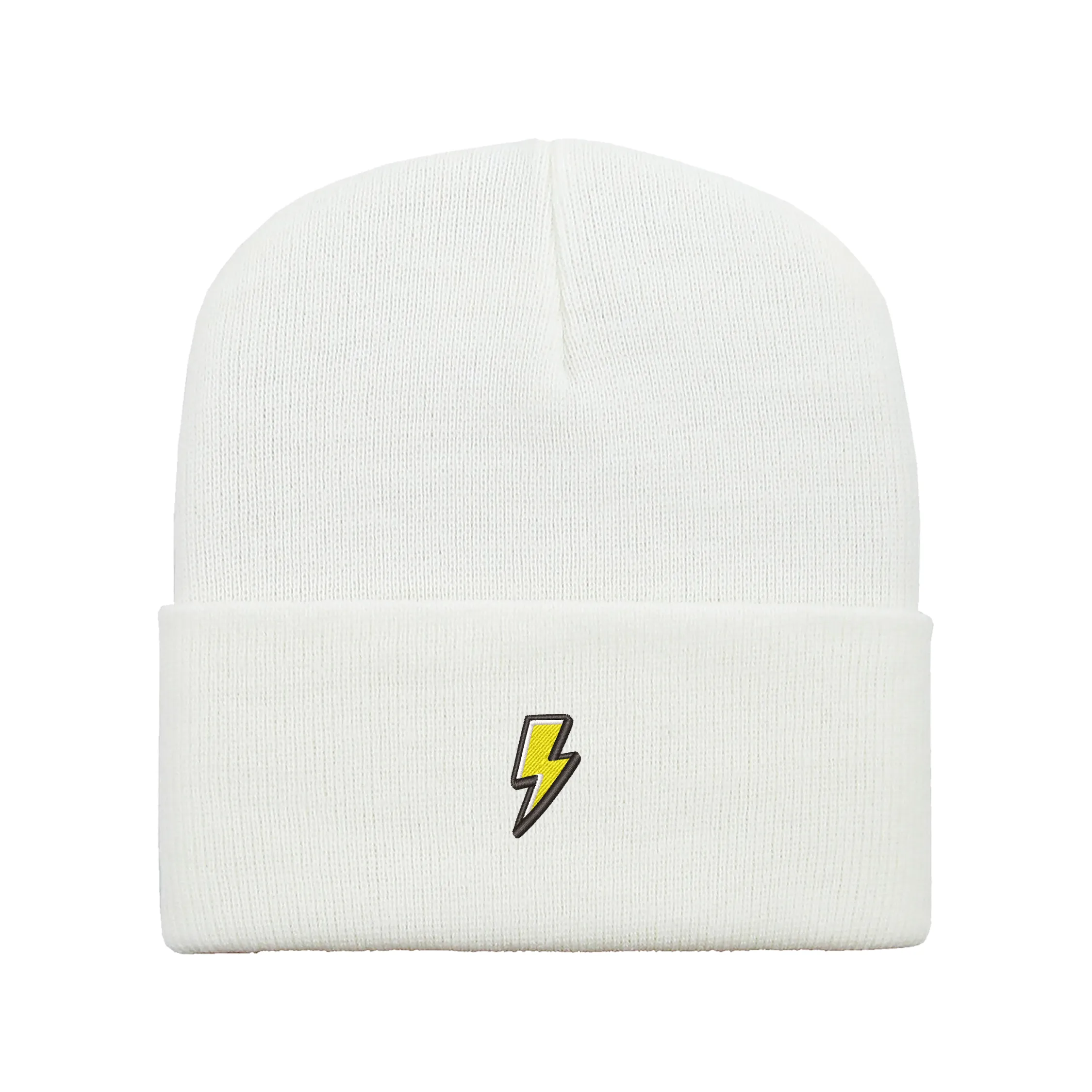 Thunder Beanie