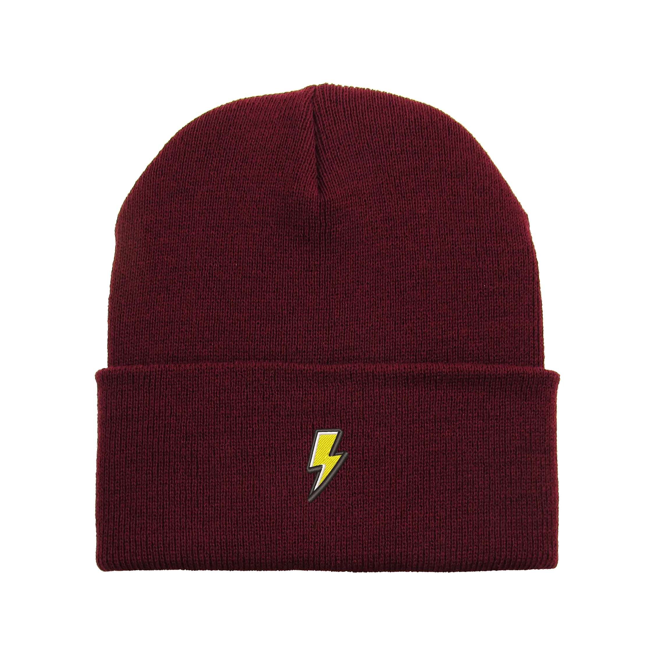 Thunder Beanie