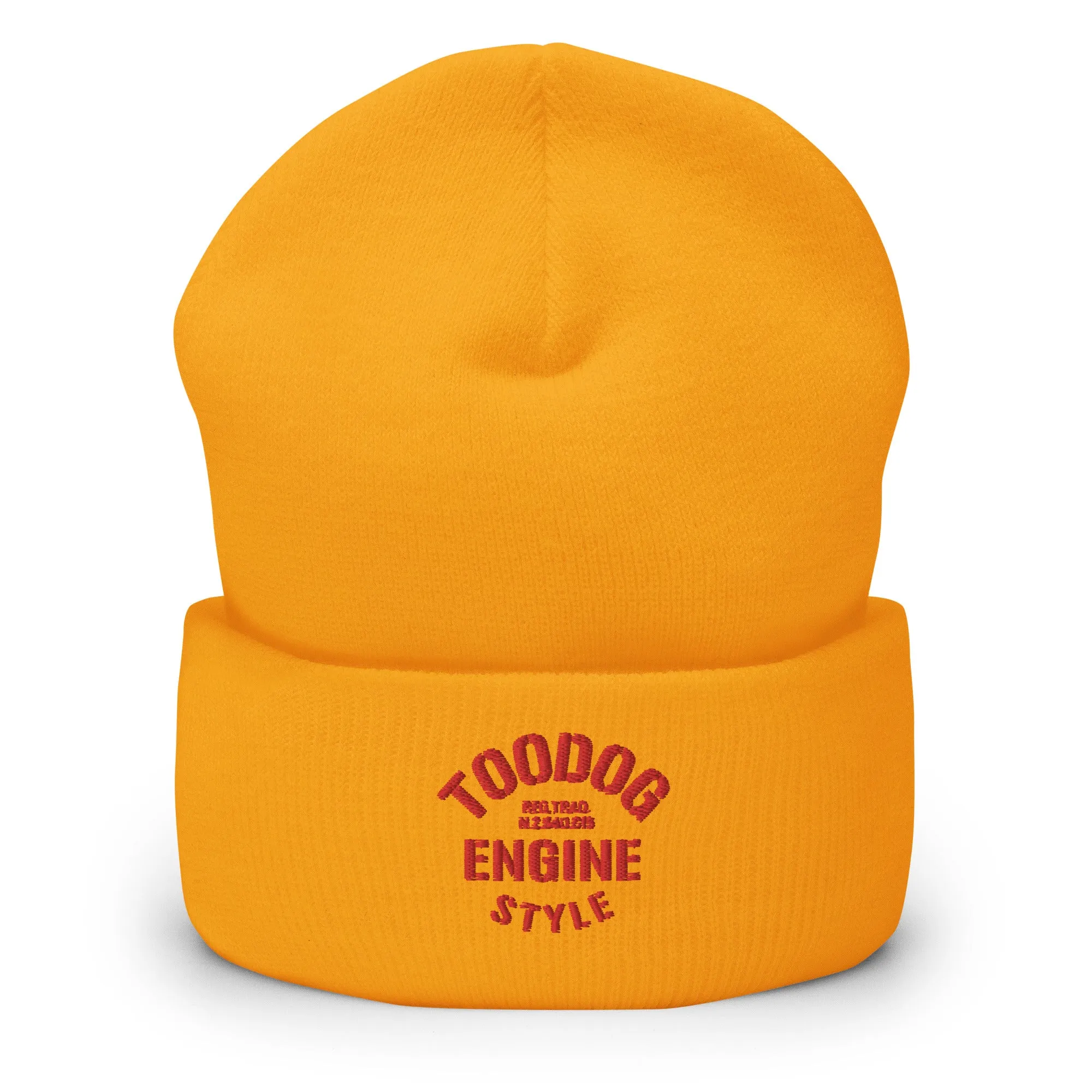 Toodog® Cuffed Beanie