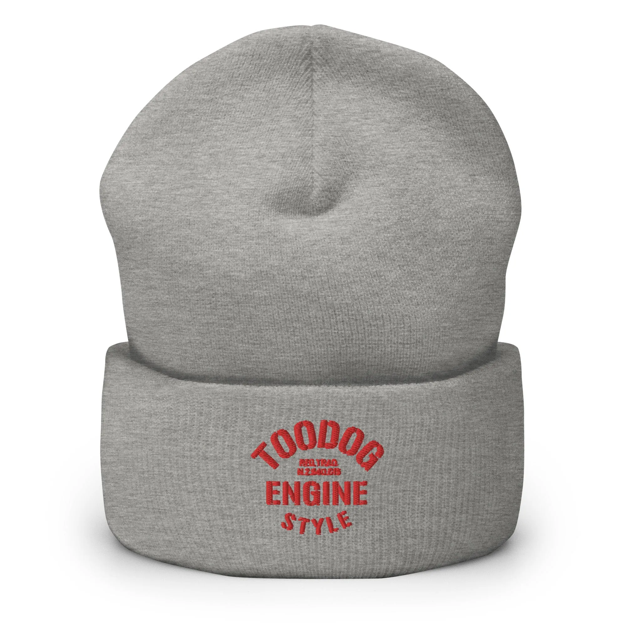 Toodog® Cuffed Beanie