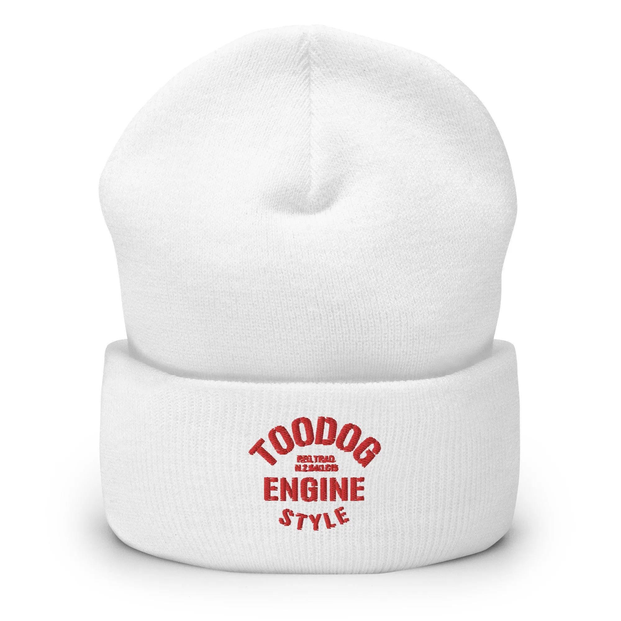 Toodog® Cuffed Beanie