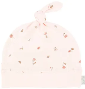 Toshi Baby Beanie Daisy