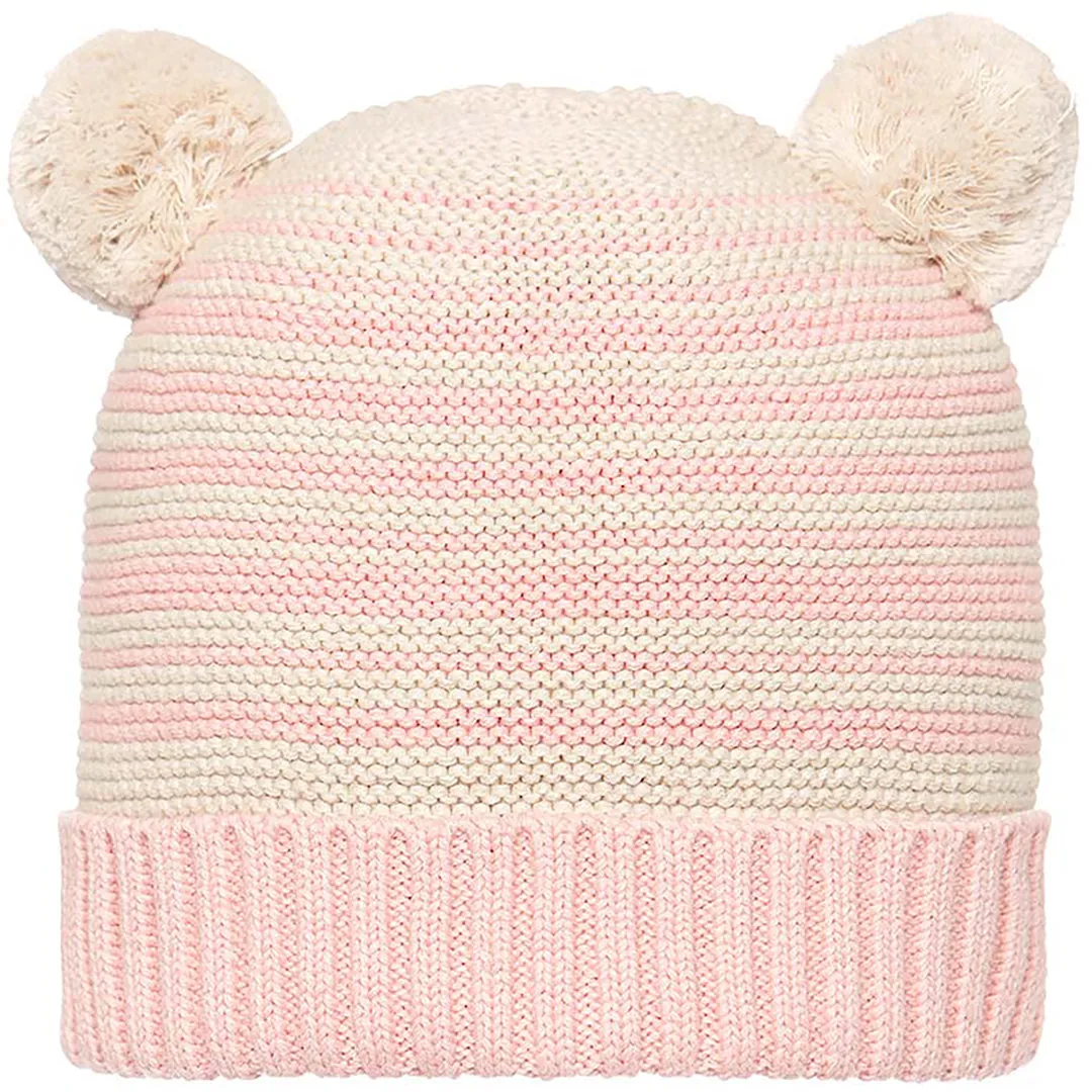 Toshi Baby Organic Beanie Bon Bon Cashmere