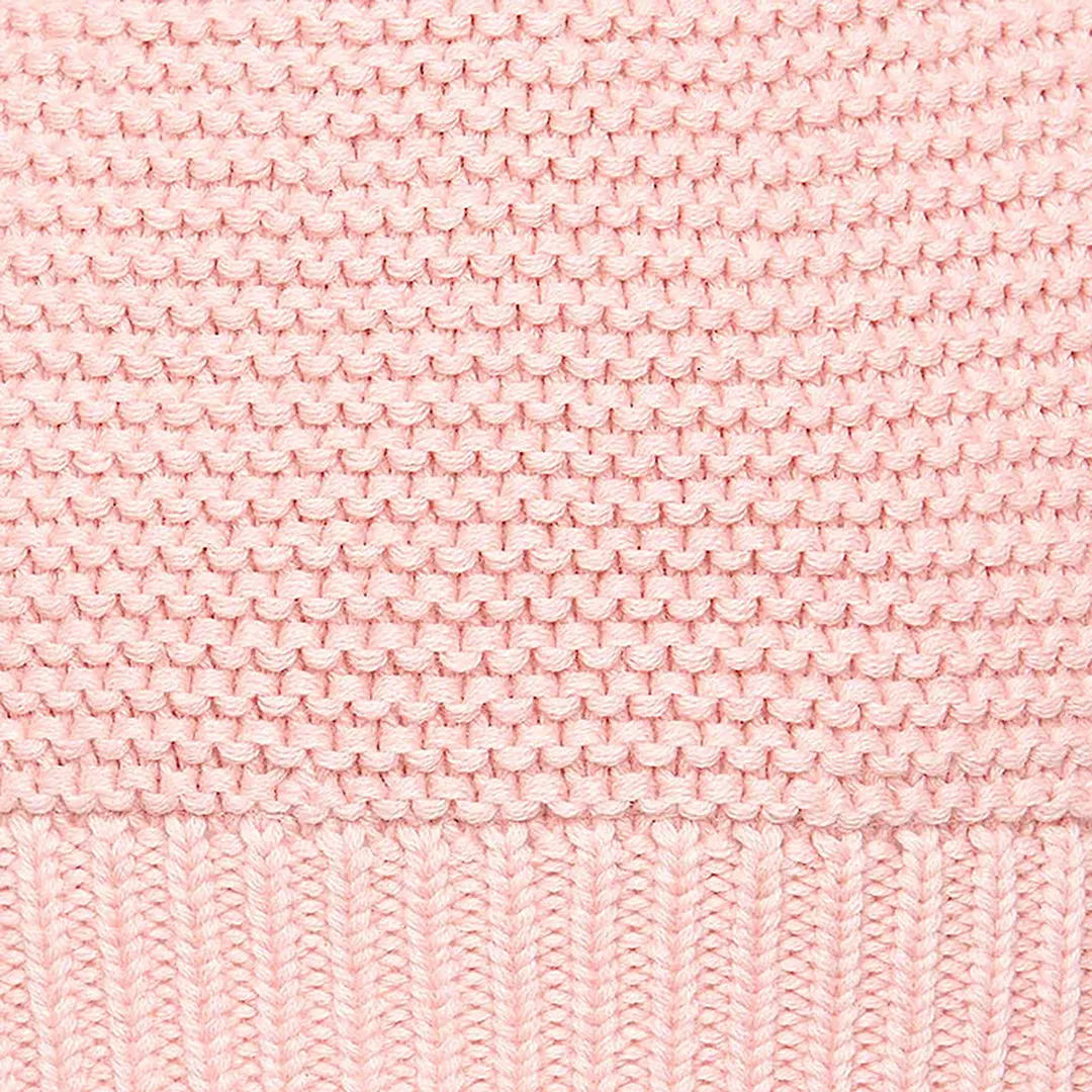Toshi Baby Organic Beanie Love Cashmere