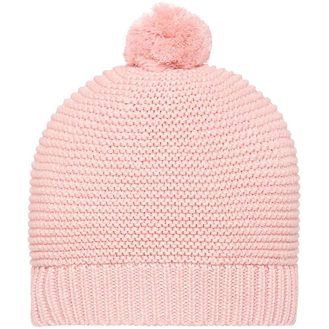 Toshi Baby Organic Beanie Love Cashmere