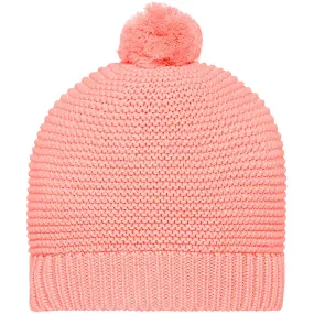 Toshi Baby Organic Beanie Love Rose
