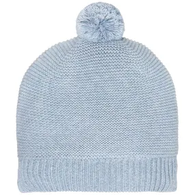 Toshi Baby Organic Beanie Love Tide