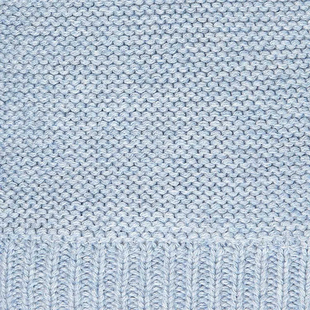 Toshi Baby Organic Beanie Love Tide