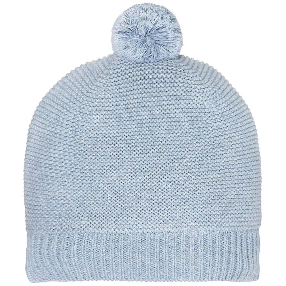 Toshi Baby Organic Beanie Love Tide