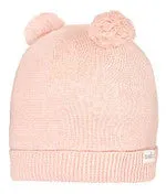 Toshi Organic Beanie Hotham Peony
