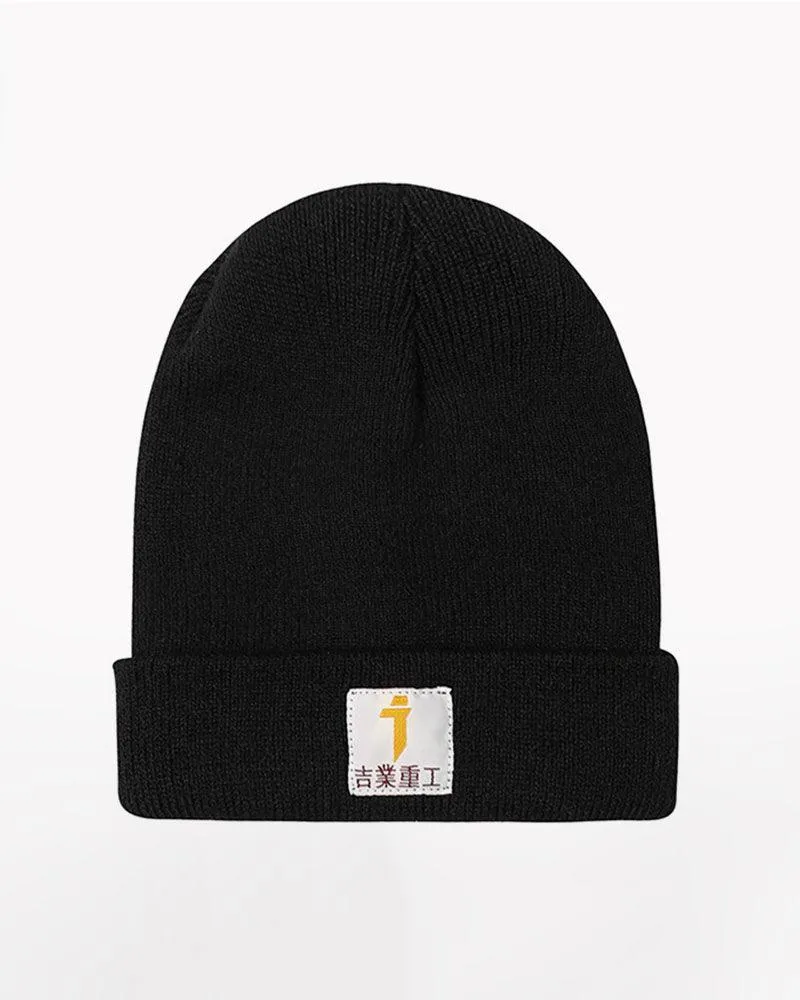 Trust My Instinct Beanie