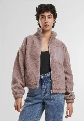 UC Sherpa Mix Jacket