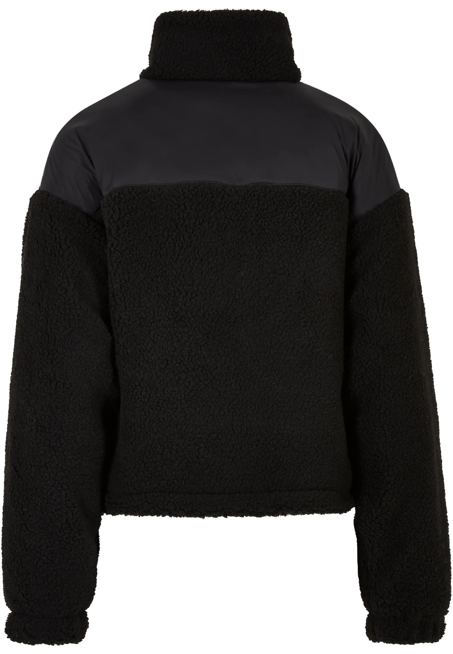 UC Sherpa Mix Jacket
