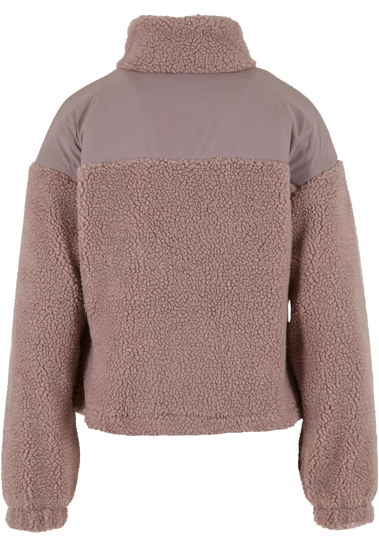 UC Sherpa Mix Jacket