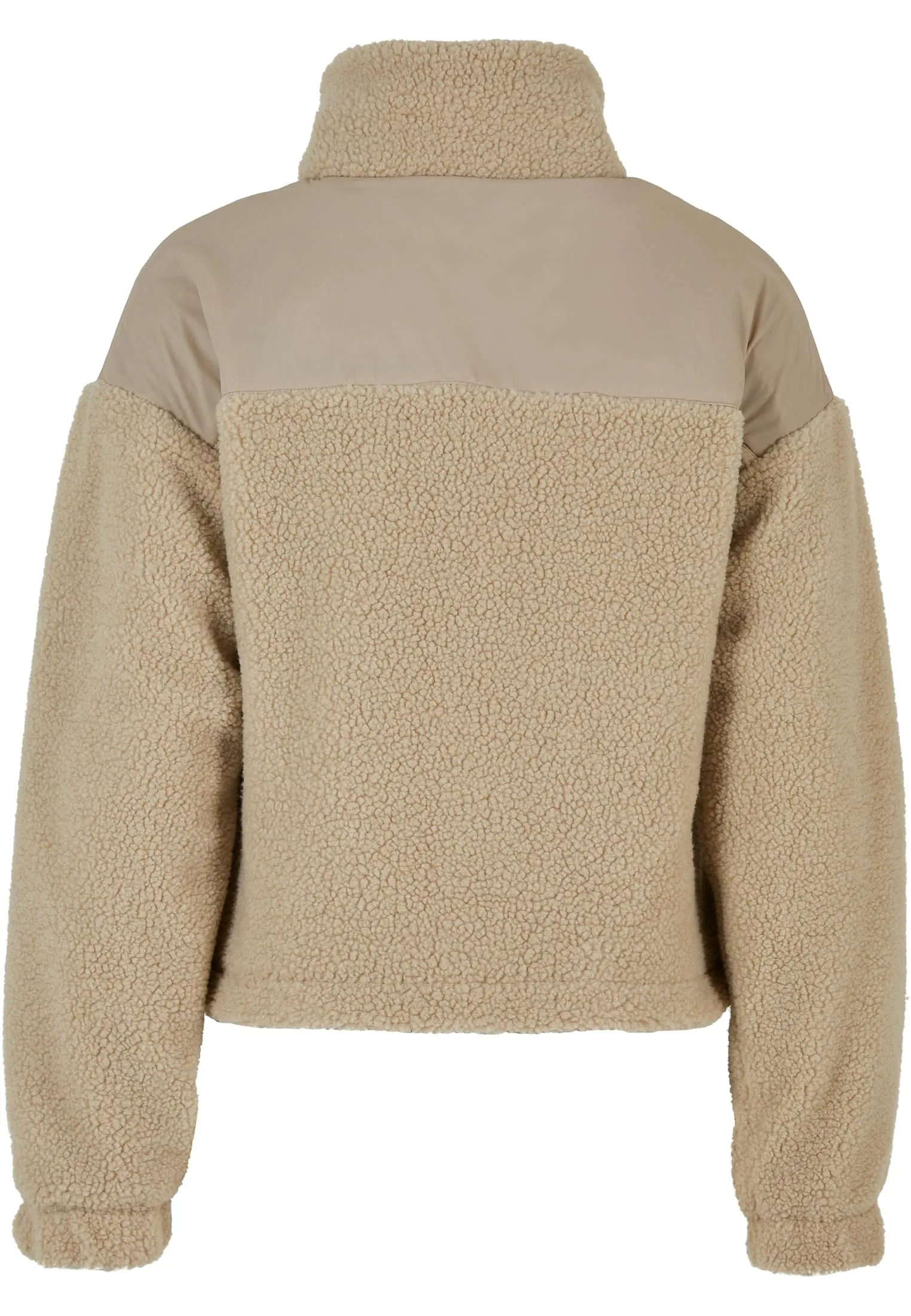 UC Sherpa Mix Jacket