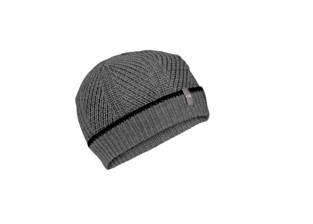 Unisex Merino Waypoint Beanie